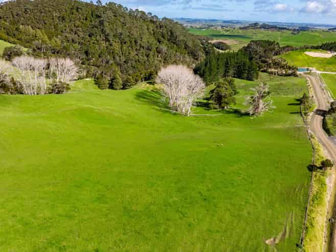  Sills Road, Dargaville