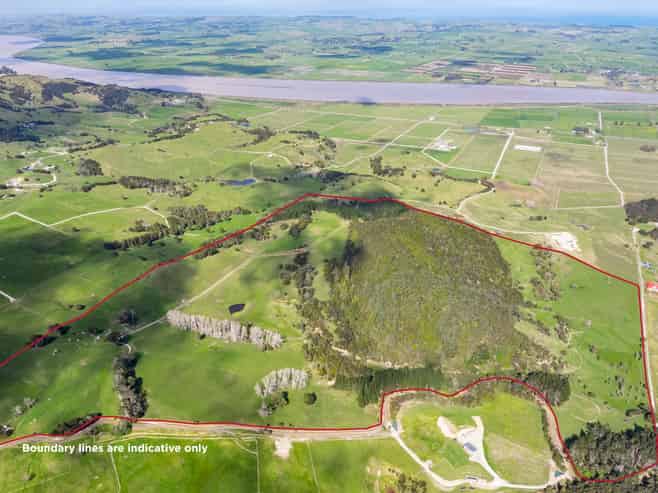  Sills Road, Dargaville