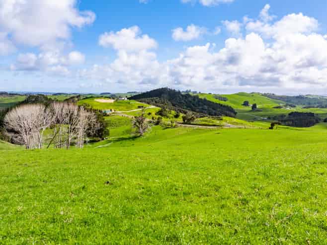  Sills Road, Dargaville