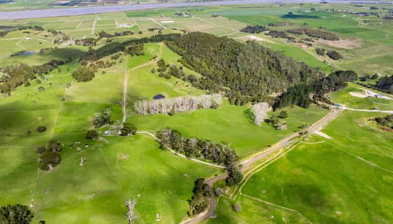  Sills Road, Dargaville