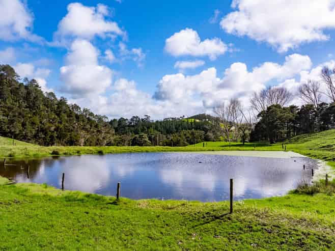  Sills Road, Dargaville