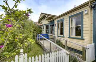69 Wellesley Road, Napier South