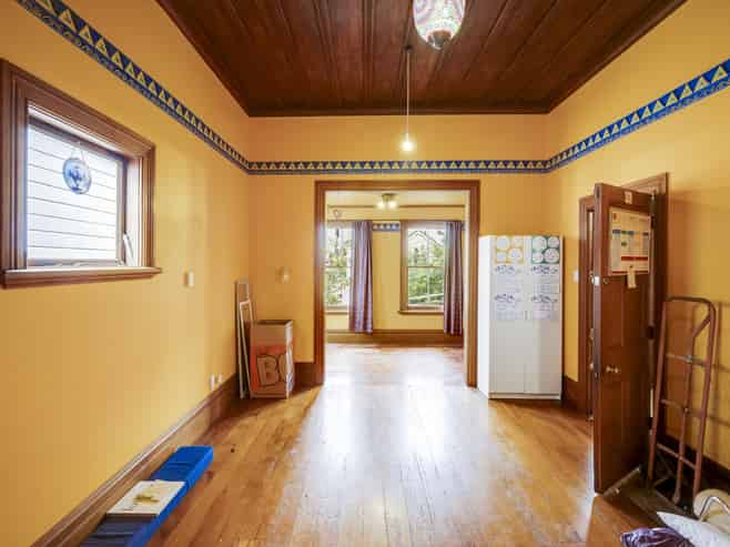 69 Wellesley Road, Napier South