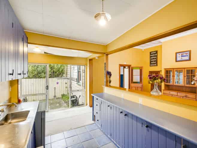 69 Wellesley Road, Napier South
