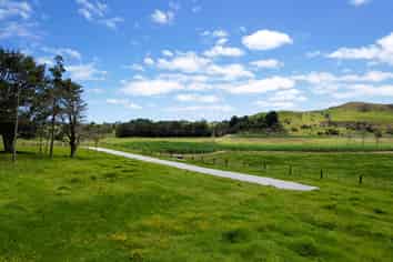 35 Sills Road, Dargaville