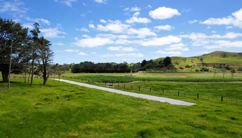 35 Sills Road, Dargaville