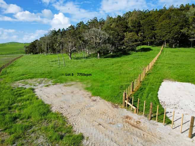 Lot 3 Sills Road, Dargaville