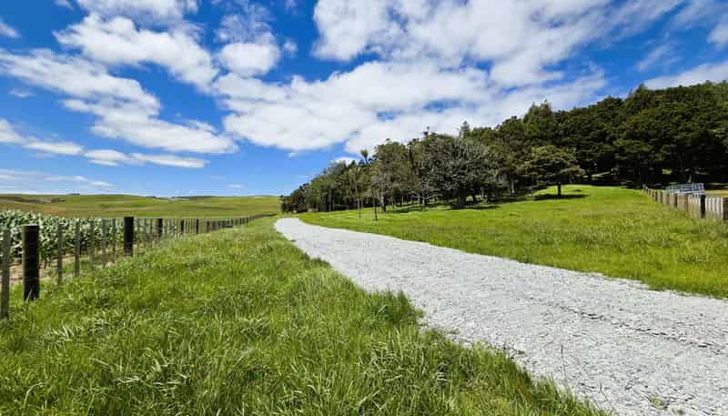 35 Sills Road, Dargaville
