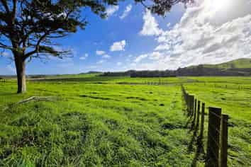 Lot 3 Sills Road, Dargaville