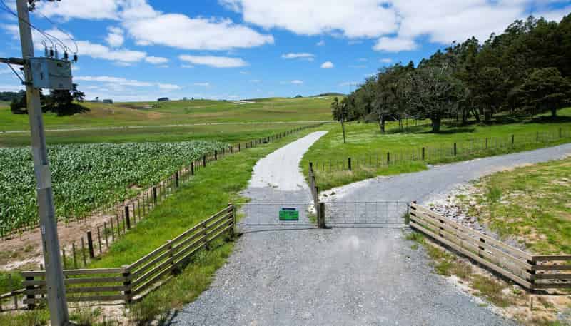 35 Sills Road, Dargaville