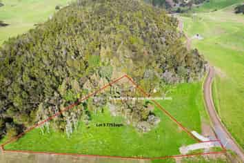 Lot 3 Sills Road, Dargaville