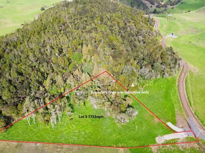 Lot 3 Sills Road, Dargaville