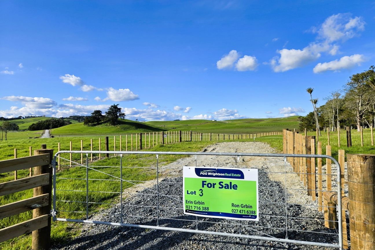 Lifestyle Section - 7753sqm - Ansicht 3