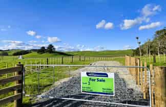 Lot 3 Sills Road, Dargaville