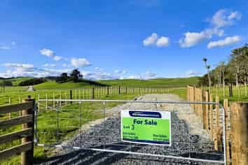Lot 3 Sills Road, Dargaville