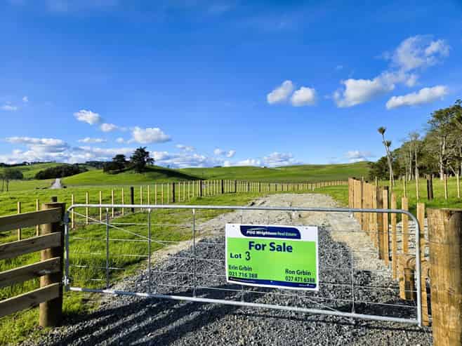 Lot 3 Sills Road, Dargaville