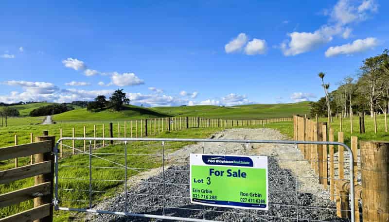 Lot 3 Sills Road, Dargaville
