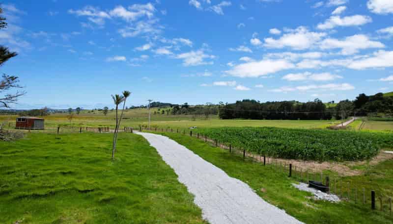 35 Sills Road, Dargaville