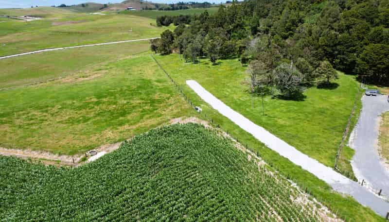 35 Sills Road, Dargaville