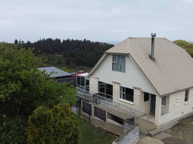 40 Lark Street, Oamaru