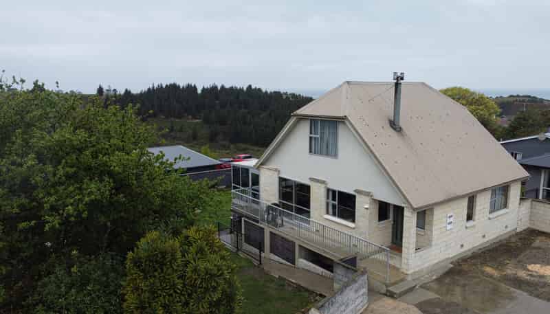 40 Lark Street, Oamaru