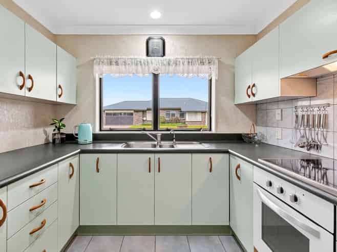 3a Cedar Crescent, Matamata