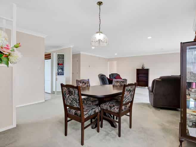 3a Cedar Crescent, Matamata
