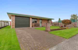 3a Cedar Crescent, Matamata