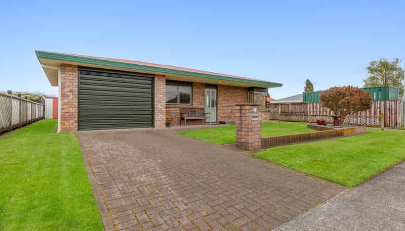 3a Cedar Crescent, Matamata