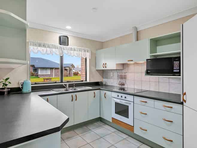 3a Cedar Crescent, Matamata