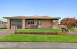 3a Cedar Crescent, Matamata
