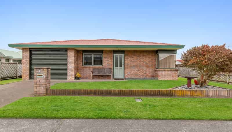 3a Cedar Crescent, Matamata