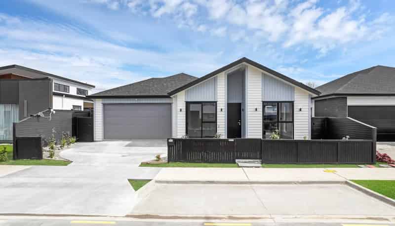 29 Cara Avenue, Kumeu