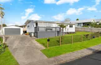 21 Patts Avenue, Glendene