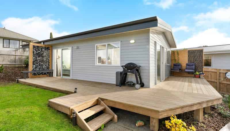 21a Patts Avenue, Glendene