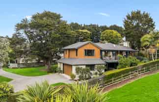 57 Ridgeway Road, Pukekohe