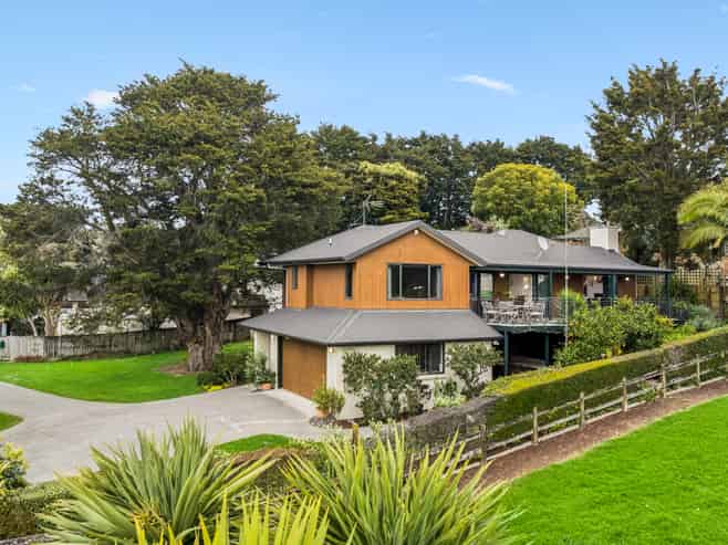 57 Ridgeway Road, Pukekohe