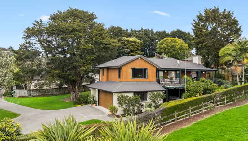 57 Ridgeway Road, Pukekohe