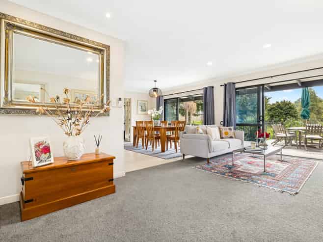 57 Ridgeway Road, Pukekohe