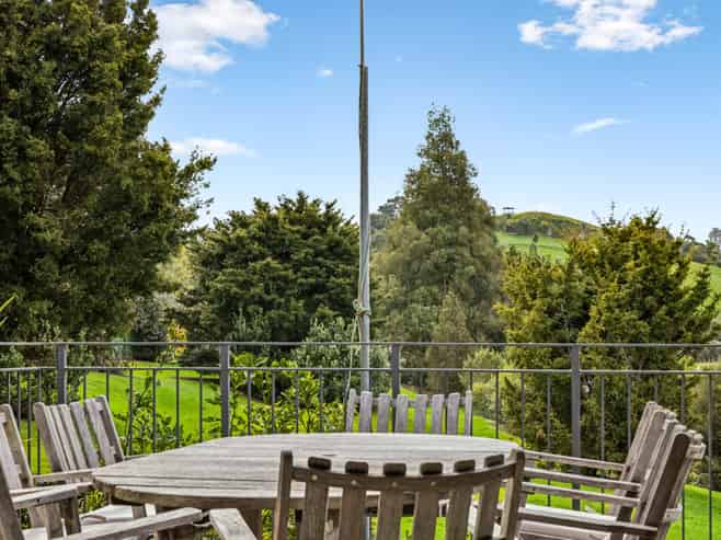 57 Ridgeway Road, Pukekohe