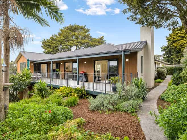 57 Ridgeway Road, Pukekohe