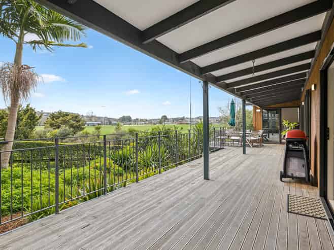 57 Ridgeway Road, Pukekohe