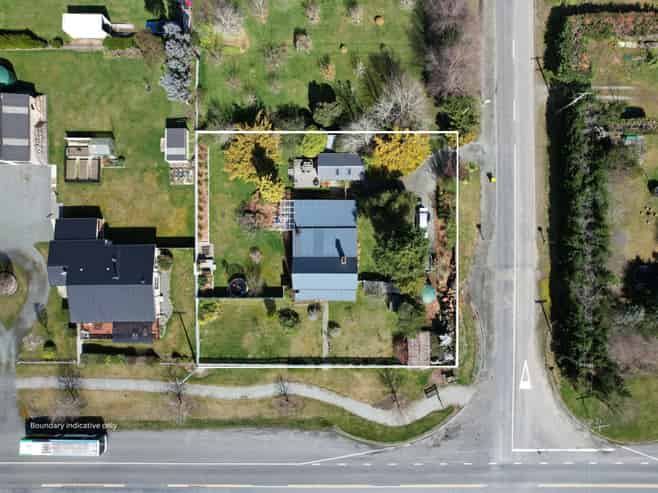 1157 Garston-Athol Highway, Athol