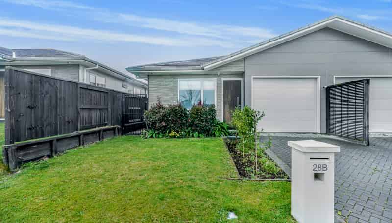 28B Yanicks Crescent, Fitzroy