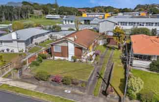 18 Belair Avenue, Blagdon