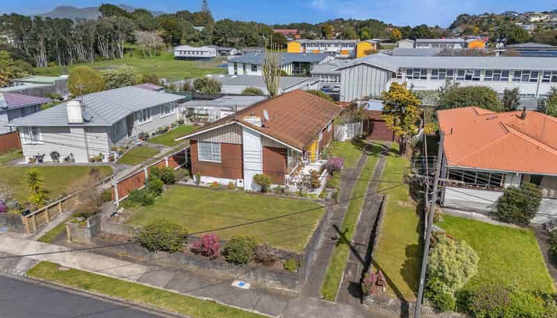 18 Belair Avenue, Blagdon