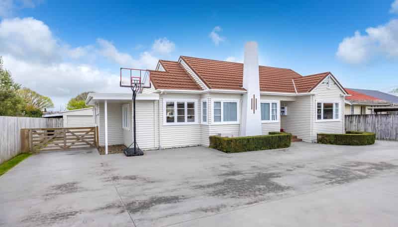 155 Pakura Street, Te Awamutu
