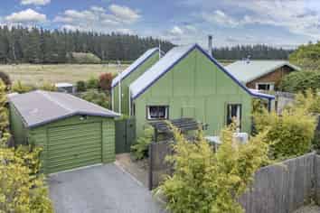 116 Kings Road, Leithfield