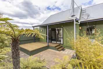 116 Kings Road, Leithfield