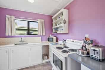 116 Kings Road, Leithfield
